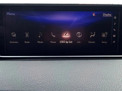Used 2017 Lexus RX 350 F Sport FWD image 30