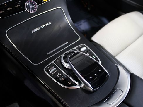 Used 2017 Mercedes-Benz C 63 AMG S image 37
