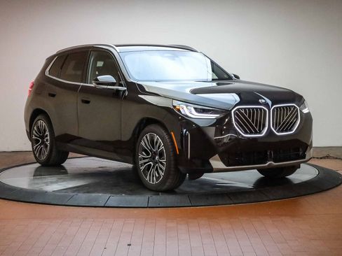 Used 2026 BMW X3 xDrive30 w/ Convenience Package AWD/4WD image 6