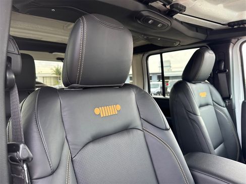 New 2026 Jeep Wrangler Willys image 14