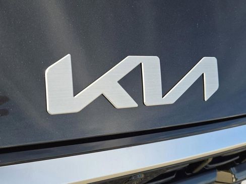 New 2025 Kia K4 GT-Line Turbo FWD image 4
