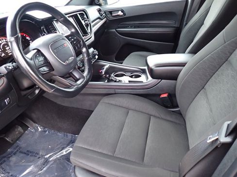 Used 2023 Dodge Durango GT AWD/4WD image 11