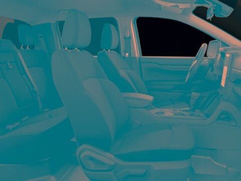 New 2026 Ford Ranger XL image 7