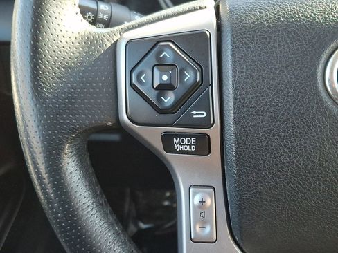 Used 2017 Toyota 4Runner SR5 image 22