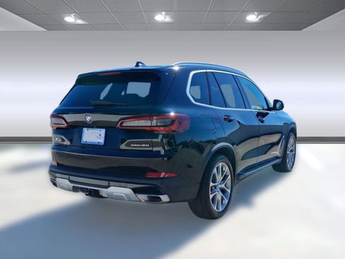 Certified 2023 BMW X5 xDrive40i w/ Premium Package image 8