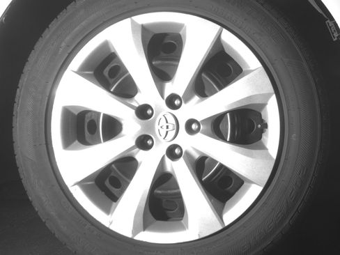 Used 2025 Toyota Corolla LE image 13