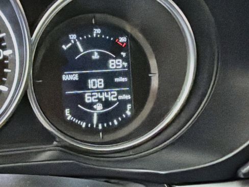 Used 2019 MAZDA CX-5 Sport FWD image 19