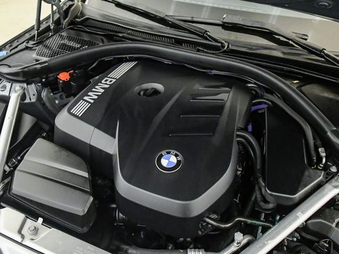 Used 2026 BMW 430i Coupe w/ Parking Assistance Package RWD image 26