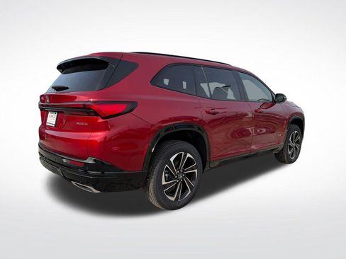 New 2026 Buick Enclave Sport Touring w/ Power Package AWD/4WD image 7