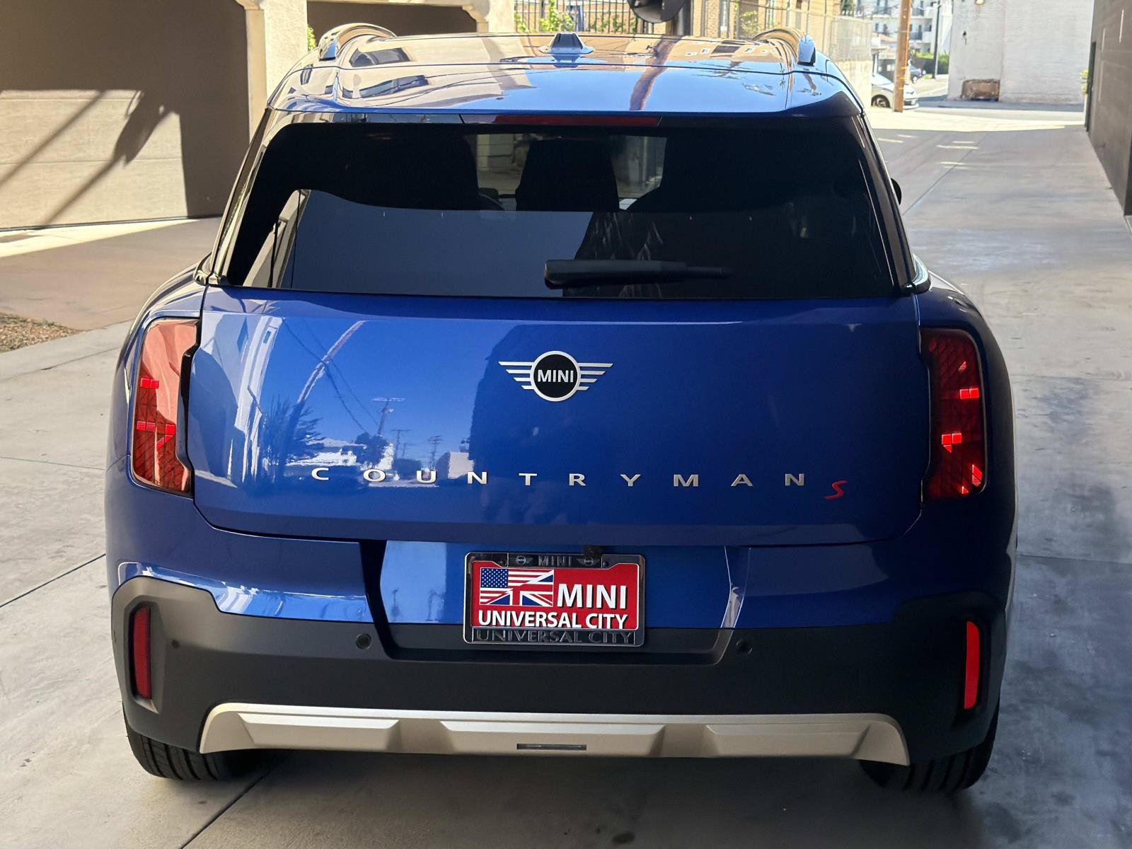 Used 2027 MINI Cooper Countryman S AWD/4WD image 5