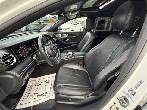 Used 2019 Mercedes-Benz E 300 w/ Premium 1 Package image 19