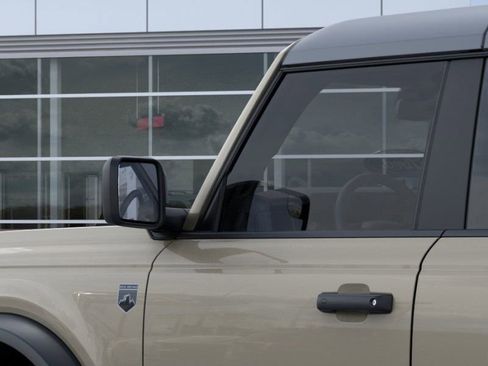 New 2025 Ford Bronco Big Bend image 23
