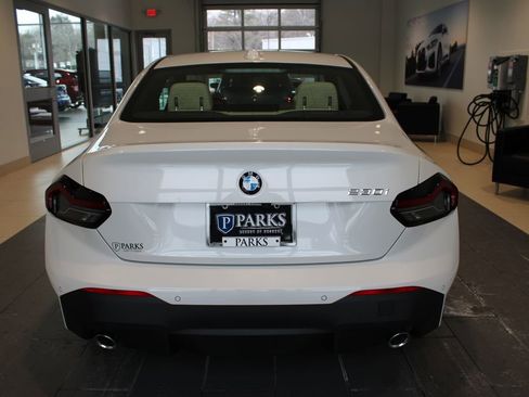 New 2026 BMW 230i 230i image 24