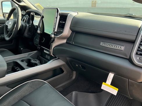 New 2026 RAM 3500 Laramie image 23