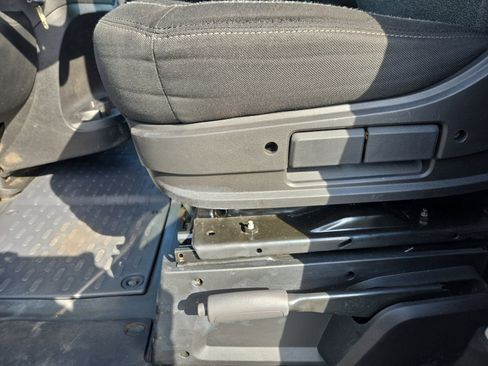 Used 2016 RAM ProMaster 2500 image 12