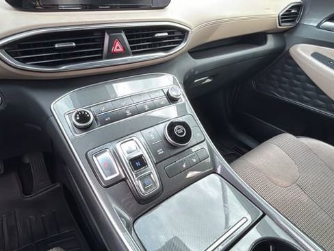 Used 2022 Hyundai Santa Fe SEL image 14