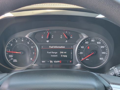 Used 2024 Chevrolet Blazer LT image 19