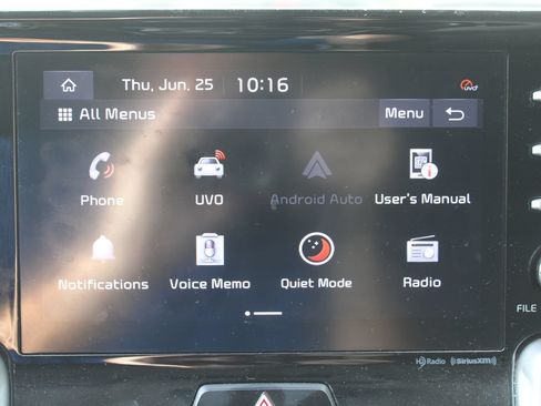 Used 2021 Kia Sorento S w/ Panoramic Sunroof Package FWD image 42