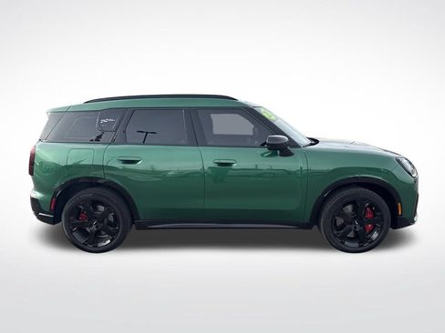 Used 2025 MINI Cooper Countryman John Cooper Works AWD/4WD image 8