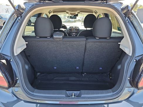 Used 2024 Mitsubishi Mirage FWD image 16