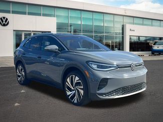 New 2026 Volkswagen ID.4 Pro S Plus AWD/4WD video 3