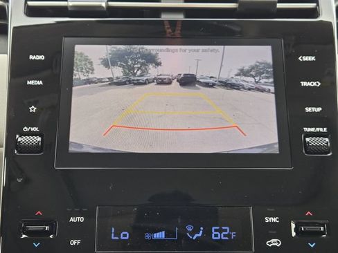 Certified 2023 Hyundai Tucson SEL w/ Convenience Package AWD/4WD image 15