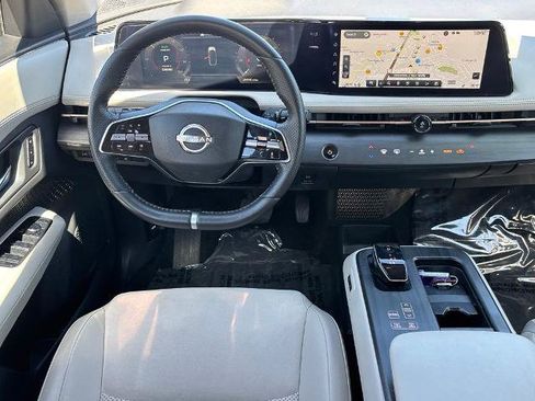 Certified 2023 Nissan Ariya AWD image 14