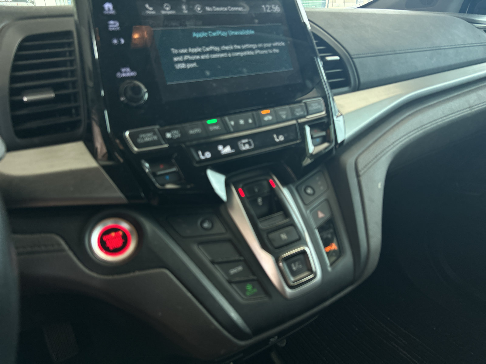 Used 2018 Honda Odyssey EX-L image 7