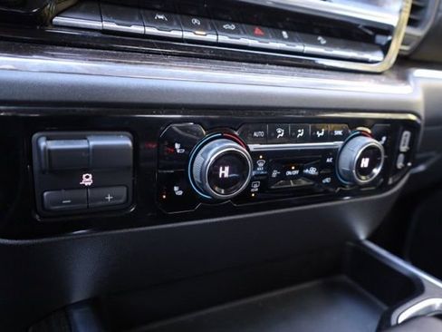 Certified 2024 Chevrolet Silverado 1500 LT Trail Boss w/ Protection Package image 26