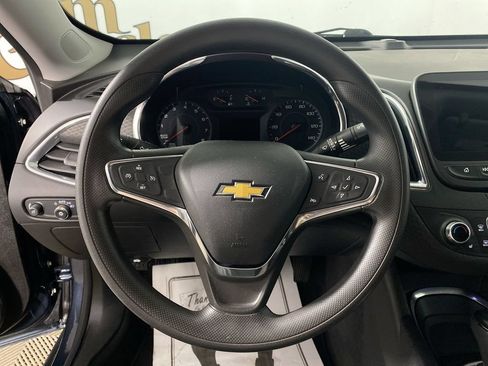 Certified 2020 Chevrolet Malibu LT FWD image 14