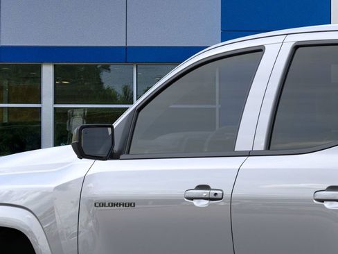 New 2026 Chevrolet Colorado LT w/ LT Convenience Package AWD/4WD image 36