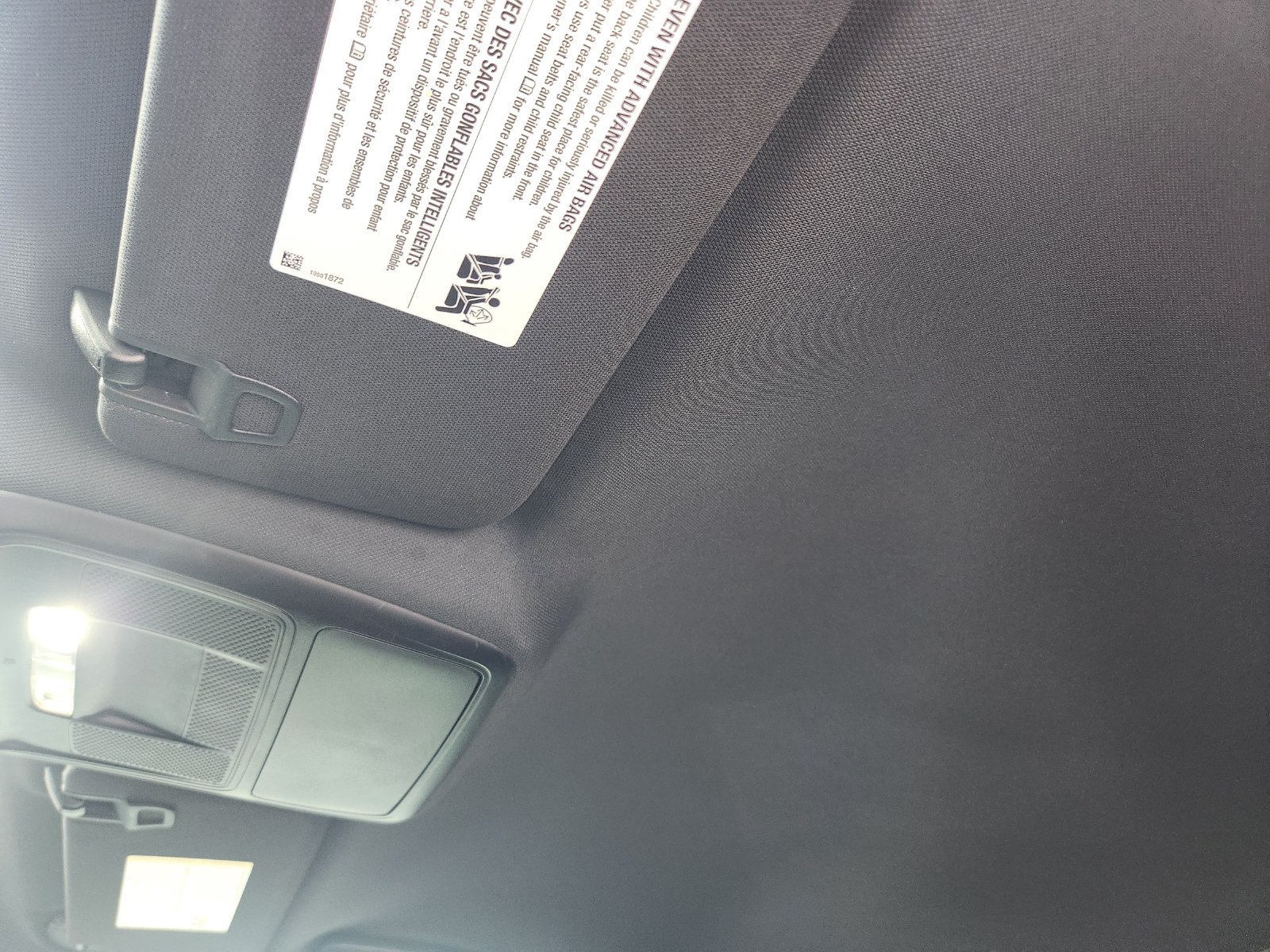 Certified 2025 Chevrolet Equinox LT w/ Safety and Technology Package FWD image 28