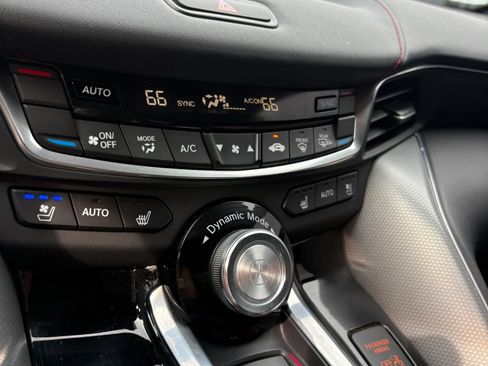 Used 2023 Acura TLX w/ A-SPEC Pkg FWD image 18