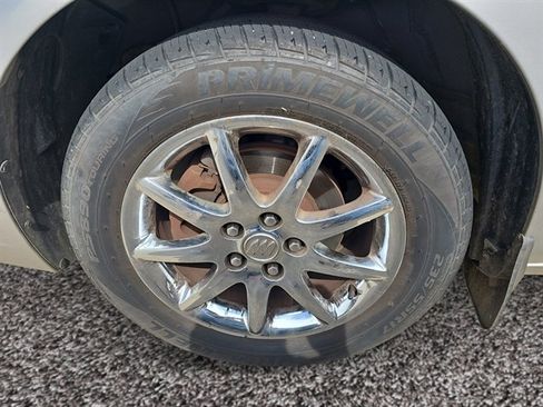 Used 2007 Buick Lucerne CXL w/ Luxury Package image 14