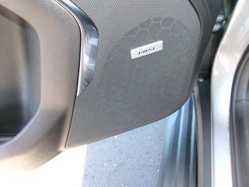 New 2026 Chevrolet Tahoe RST w/ RST Capability Package image 14