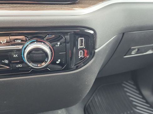 New 2026 GMC Sierra 1500 Elevation image 31