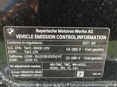 Used 2017 BMW X1 xDrive28i AWD/4WD image 10