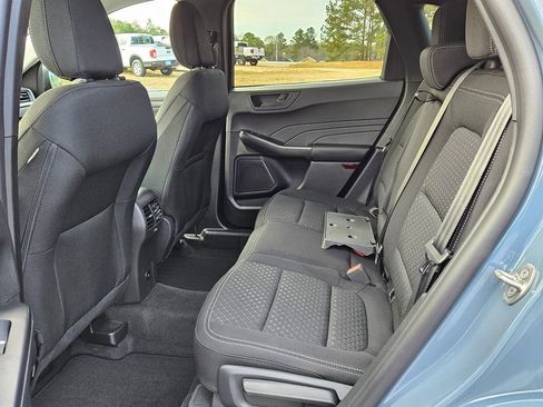New 2026 Ford Escape Active w/ Cold Weather Package FWD image 6