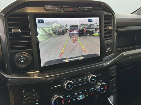 Certified 2023 Ford F150 XLT w/ Equipment Group 302A High image 19