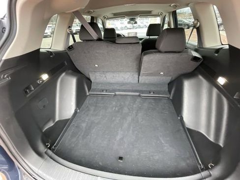 Certified 2024 Honda CR-V EX image 33