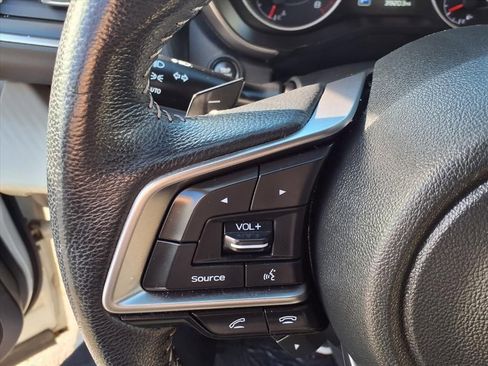 Used 2021 Subaru Ascent Premium w/ Convenience Package image 14