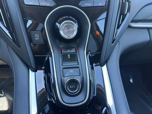Used 2019 Acura RDX AWD image 24