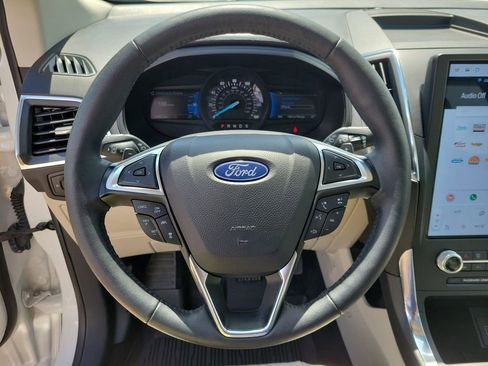 Certified 2024 Ford Edge Titanium w/ Equipment Group 301A AWD/4WD image 24