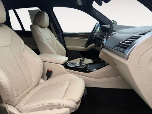 Used 2022 BMW X3 sDrive30i w/ Convenience Package RWD image 15