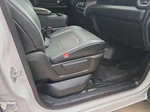 Used 2021 RAM 2500 Tradesman RWD image 76