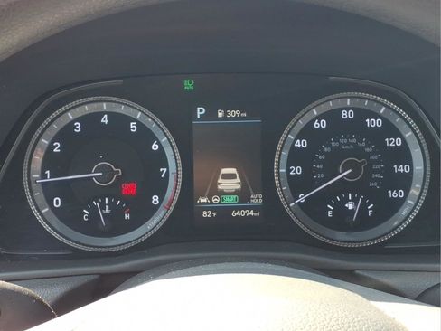 Used 2023 Hyundai Sonata SEL FWD image 13