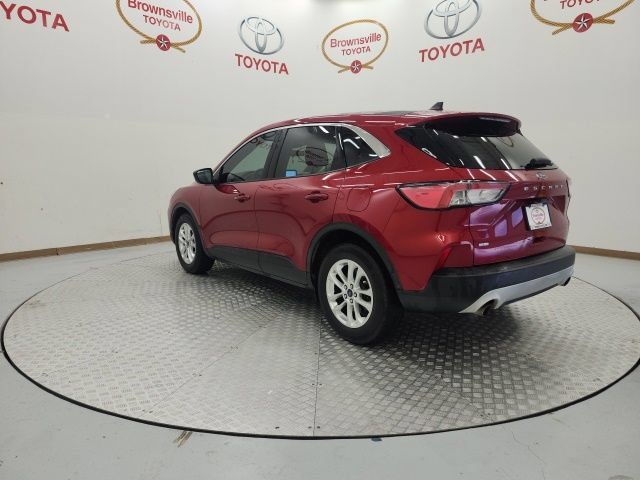 Used 2022 Ford Escape SE w/ Convenience Package FWD image 6