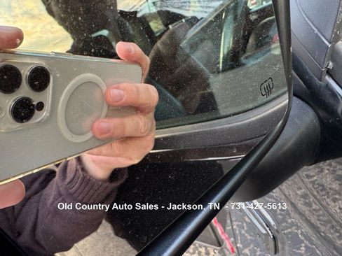 Used 2001 Jeep Grand Cherokee Laredo image 52