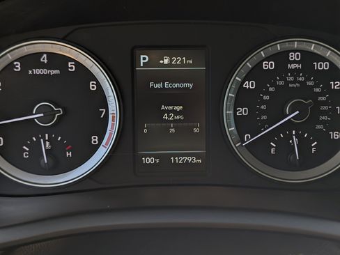 Used 2019 Hyundai Sonata SEL FWD image 12