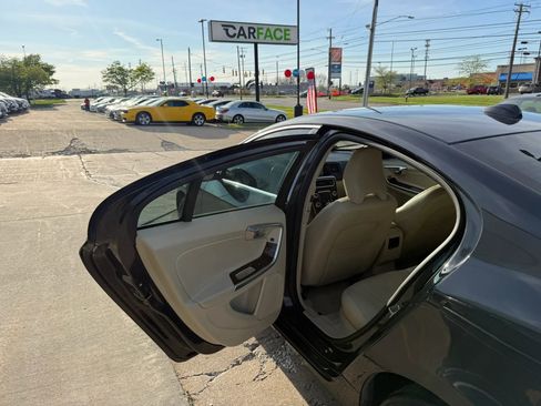 Used 2016 Volvo S60 T5 Premier image 20